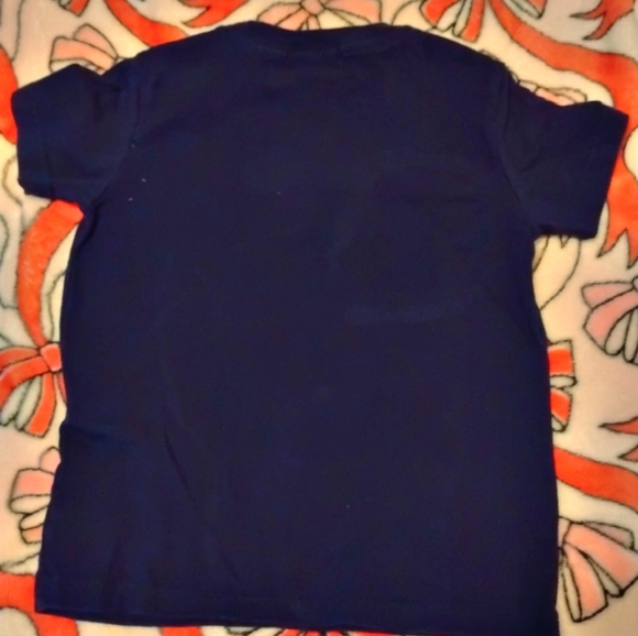 Polo by Ralph Lauren/Old Navy Boy Shorts and Polo Tshirt Bundle - Picture 7 of 7